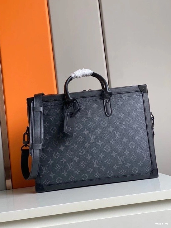TRUNK SOFT LOUIS VUITTON 0726